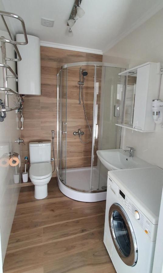 - історія з вікна Apartment