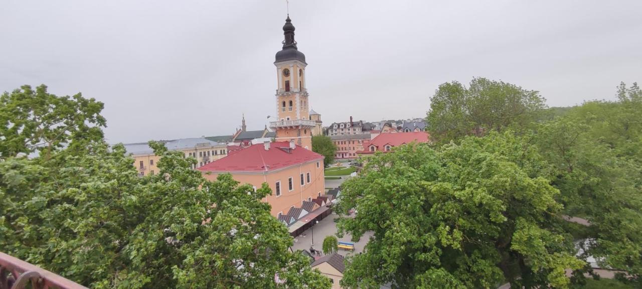 - історія з вікна