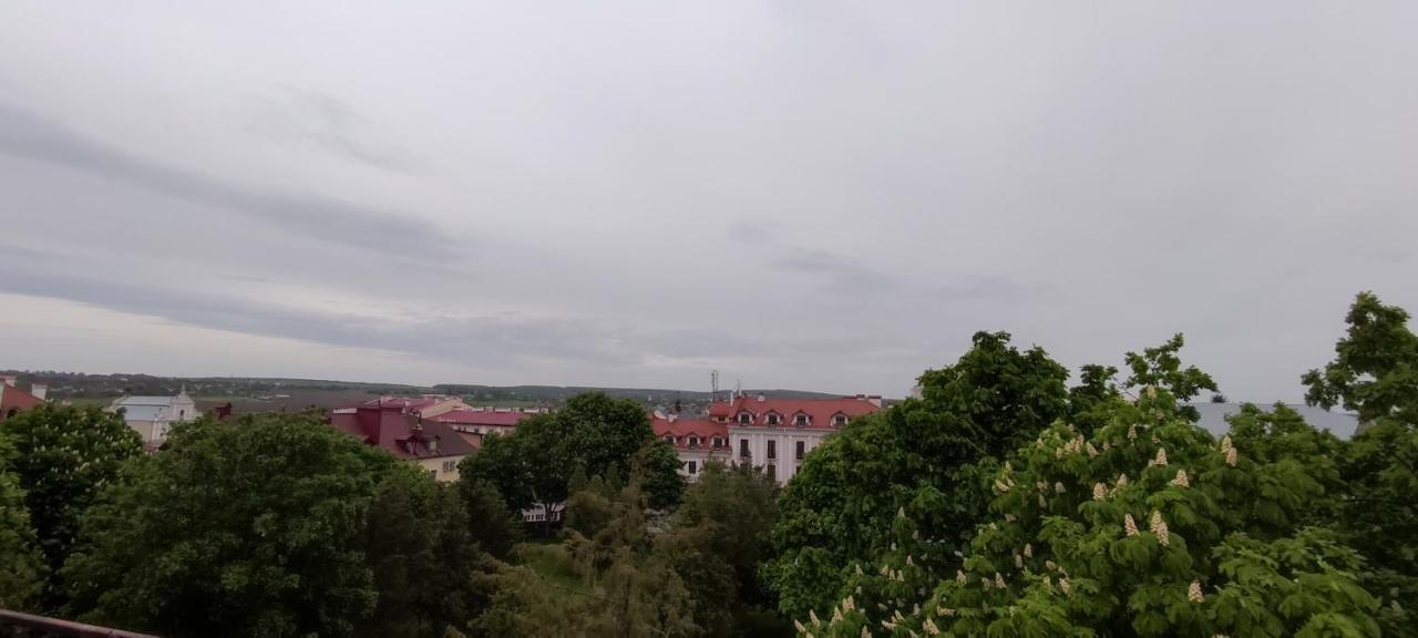 - історія з вікна Apartment